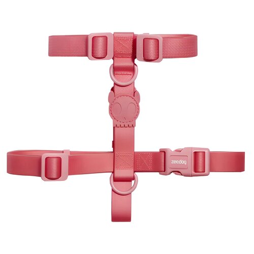 Szelki dla psa ZEE DOG Neopro Bubblegum M