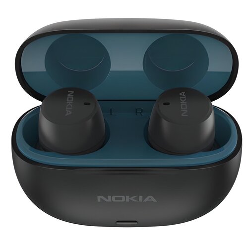 Słuchawki dokanałowe NOKIA Earbuds Pro TWS-521 Czarny