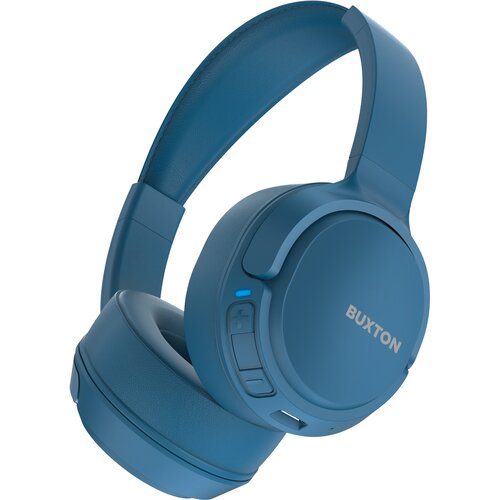 Słuchawki nauszne BUXTON BHP 7300 Niebieski