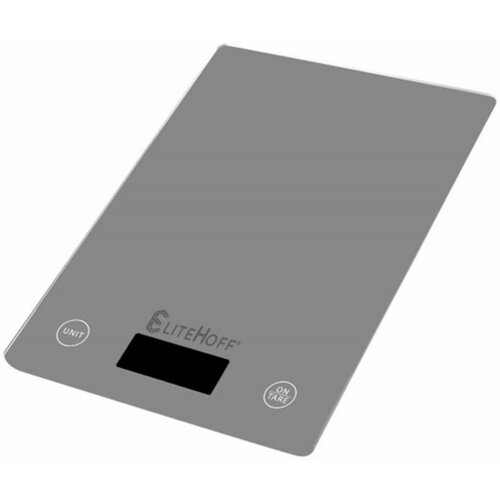 Waga kuchenna ELITEHOFF Slim Line 8091