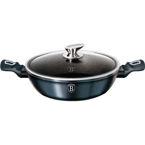 Garnek BERLINGER HAUS BH-6794 28 cm