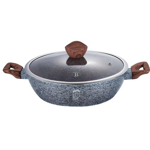 Garnek BERLINGER HAUS Forest Line BH-1202 32 cm