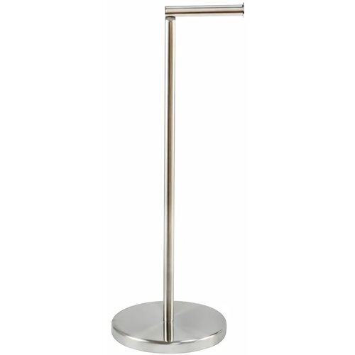 Stojak na papier toaletowy KLAUSBERG KB-7564 Stalowy