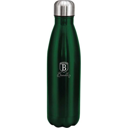 Butelka termiczna BERLINGER HAUS Emerald Collection BH-7608