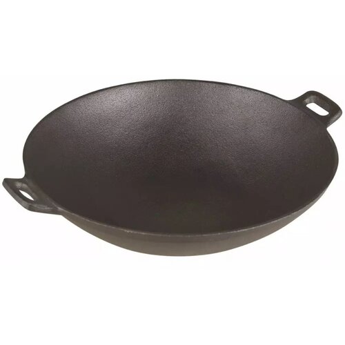 Patelnia wok KINGHOFF KH-1109 31 cm