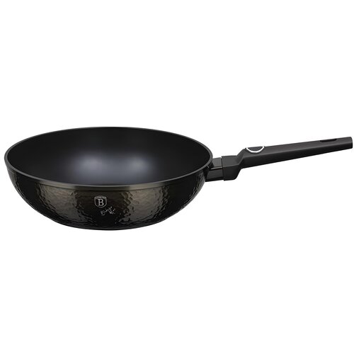 Patelnia wok BERLINGER HAUS Primal Gloss Collection BH-6575 28 cm