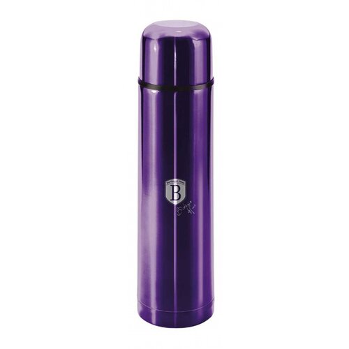 Termos BERLINGER HAUS Purple Eclipse Collection BH-6812