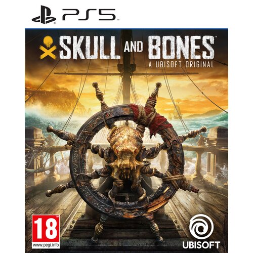 Skull & Bones Gra PS5
