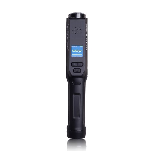 Alkomat ALCOLIFE F8
