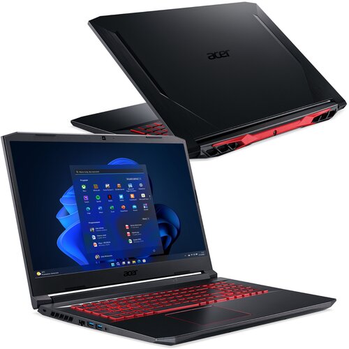 ACER Nitro 5 AN517-52-56A1 17.3