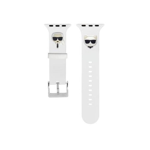 Karl lagerfeld apple best sale watch