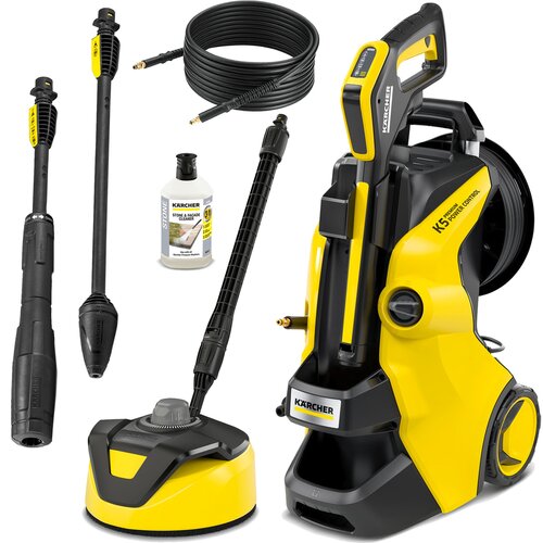 Myjka ciśnieniowa KARCHER K5 Premium Power Control Home 1.324-574.0