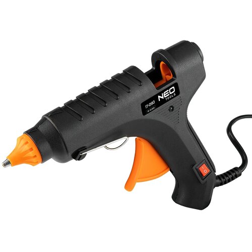 Pistolet do kleju NEO TOOLS TOOLS 17-090