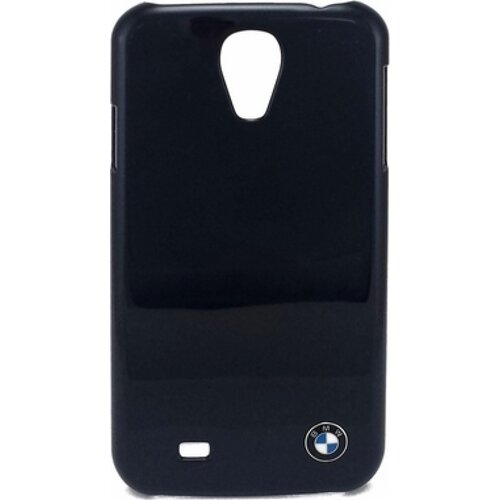 Etui BMW do Samsung Galaxy S4 Czarny