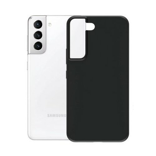 Etui PANZERGLASS Biodegradable Case do Samsung Galaxy S22 Czarny