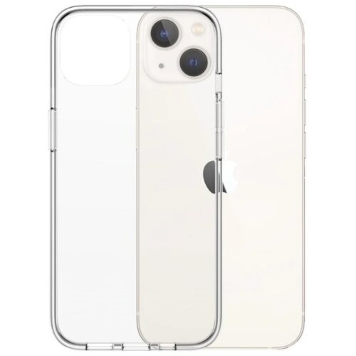 Etui PANZERGLASS ClearCase do Apple iPhone 13 Przezroczysty