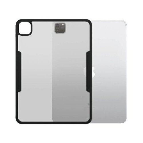 Etui na iPad PANZERGLASS ClearCase Czarny
