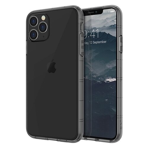 Etui UNIQ Air Fender do Apple iPhone 11 Pro Szary