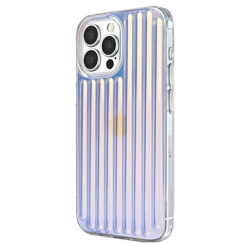 Etui UNIQ Coehl Linear do Apple iPhone 13/13 Pro Opal