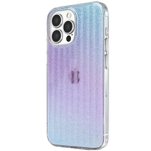 Etui UNIQ Coehl Linear do Apple iPhone 13/13 Pro Wielokolorowy