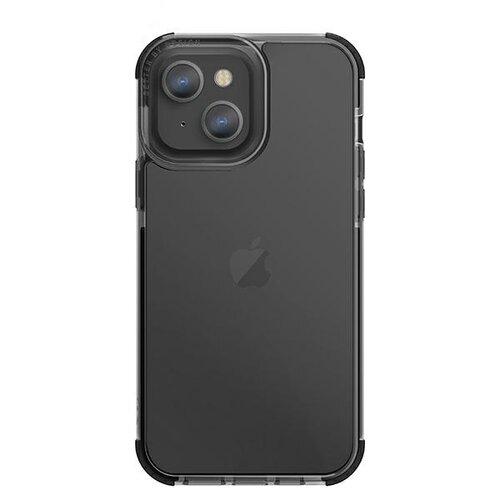 Etui UNIQ Combat do Apple iPhone 13 Czarny