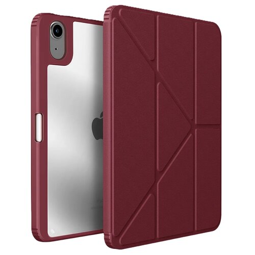 Etui do iPad Mini UNIQ Moven Bordowy