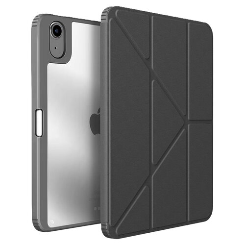 Etui do iPad Mini UNIQ Moven Szary