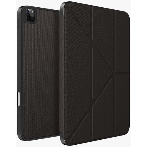 Etui na iPad Pro UNIQ Transforma Czarny