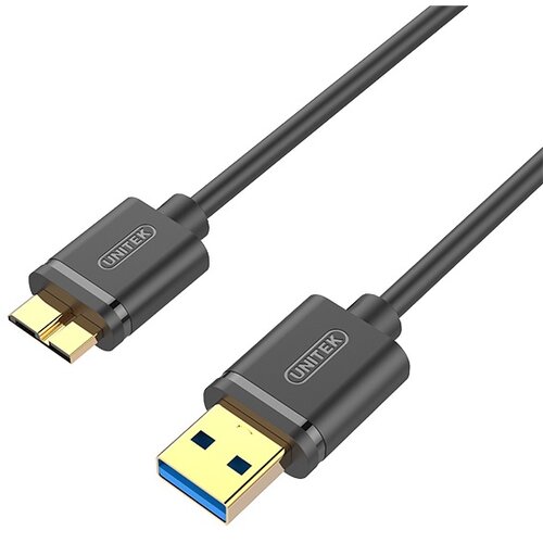 Kabel USB - Micro USB UNITEK 1 m