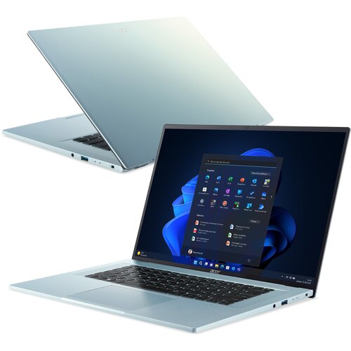 Laptop ACER Swift Edge SFA16-41 16" R7-6850U 32GB RAM 1TB SSD Windows 11 Professional