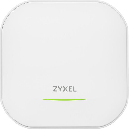 Punkt dostępu ZYXEL NWA220AX-6E-EU0101F 2.4 / 5 / 6 GHz, Wi-Fi