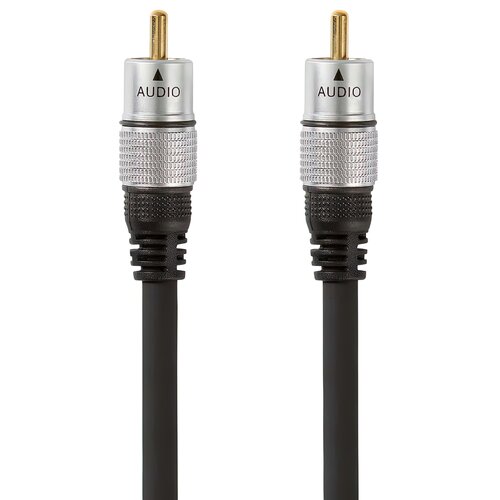 Kabel RCA - RCA NEDIS 2.5 m