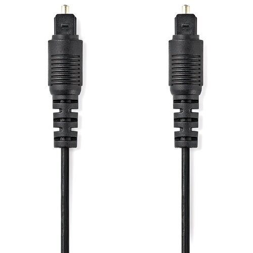 Kabel optyczny Toslink - Toslink NEDIS 2 m