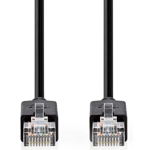 Kabel RJ-45 - RJ-45 NEDIS CCBW85100AT30 3 m