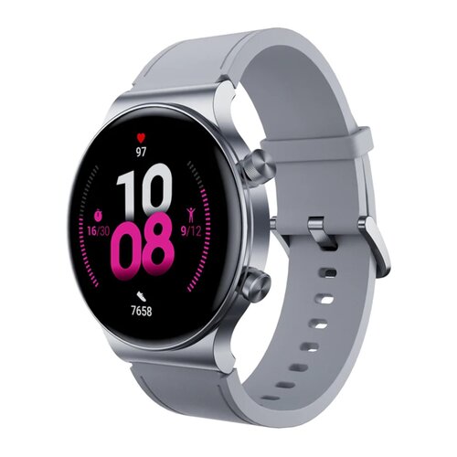 Smartwatch KUMI GT5 Pro Srebrny