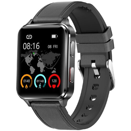 Smartwatch KUMI KU5 Pro Czarny