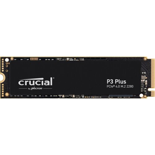 Dysk CRUCIAL P3 Plus 1TB SSD