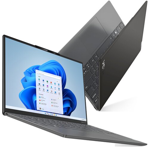 Laptop LENOVO Yoga Slim 7 Carbon 13IAP7 13.3" IPS i5-1240P 16GB RAM 512GB SSD Windows 11 Home