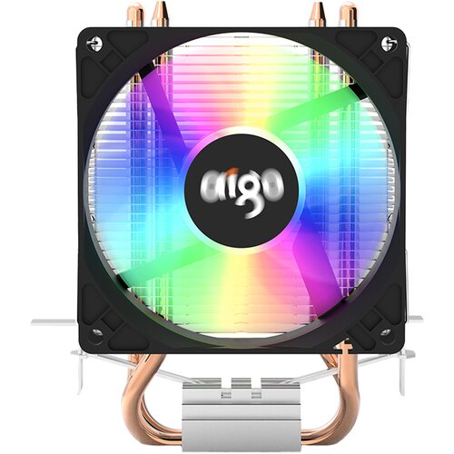 Chłodzenie CPU AIGO Ice 200