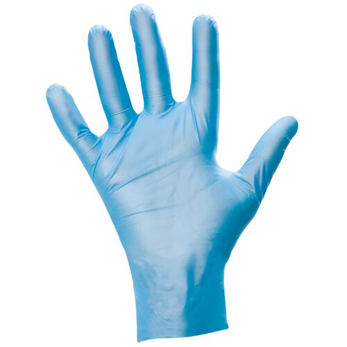Rękawiczki syntetyczne ICO GUANTI TPE-008 (rozmiar S)