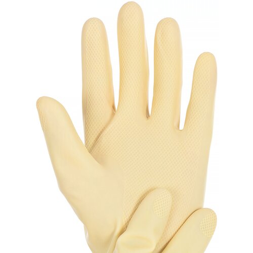 Rękawiczki lateksowe FRANZ MENSCH 259283 (rozmiar L)