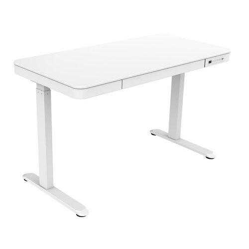 Biurko TUCKANO ET119W-C Biały