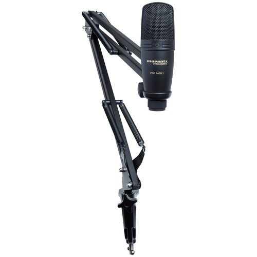 Mikrofon MARANTZ Pod Pack 1