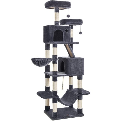 Drapak dla kota FEANDREA PCT190G01