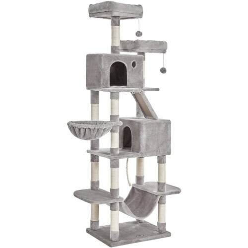 Drapak dla kota FEANDREA PCT190W01