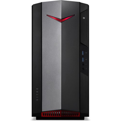 Komputer ACER Nitro 50 N50-120 R5-5600G 16GB RAM 512GB SSD GeForce RTX3050 Windows 11 Home