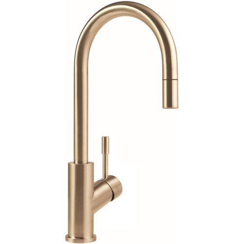Bateria VILLEROY&BOCH Umbrella Flex 92540003 Złoty