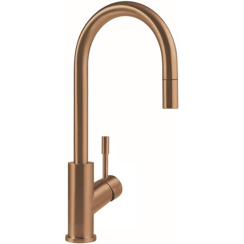 Bateria VILLEROY&BOCH Umbrella Flex 92540004 Miedziany
