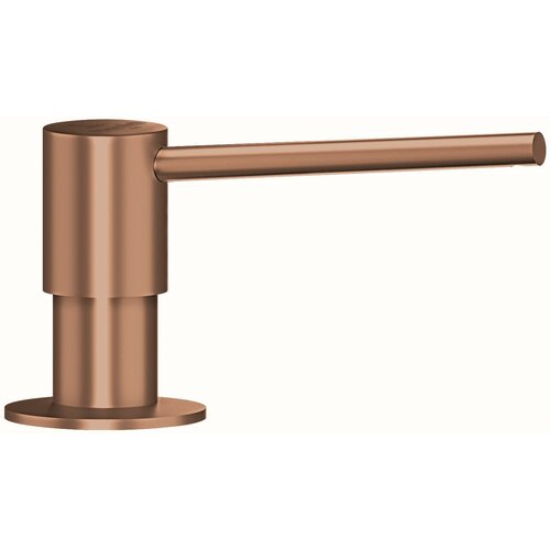 Dozownik do mydła VILLEROY&BOCH 92362004 Brązowy