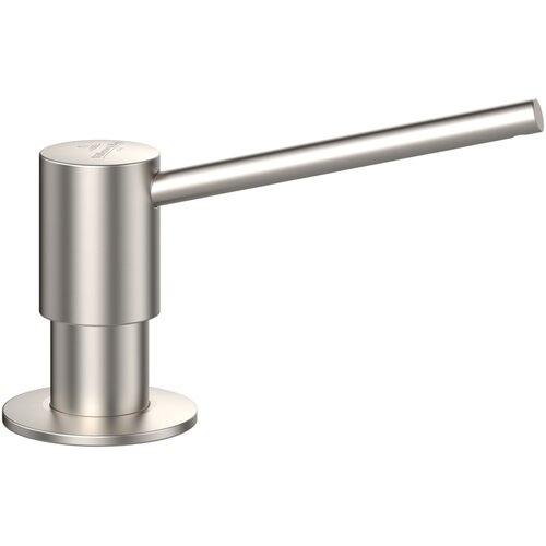 Dozownik do mydła VILLEROY&BOCH 923620LC Stalowy